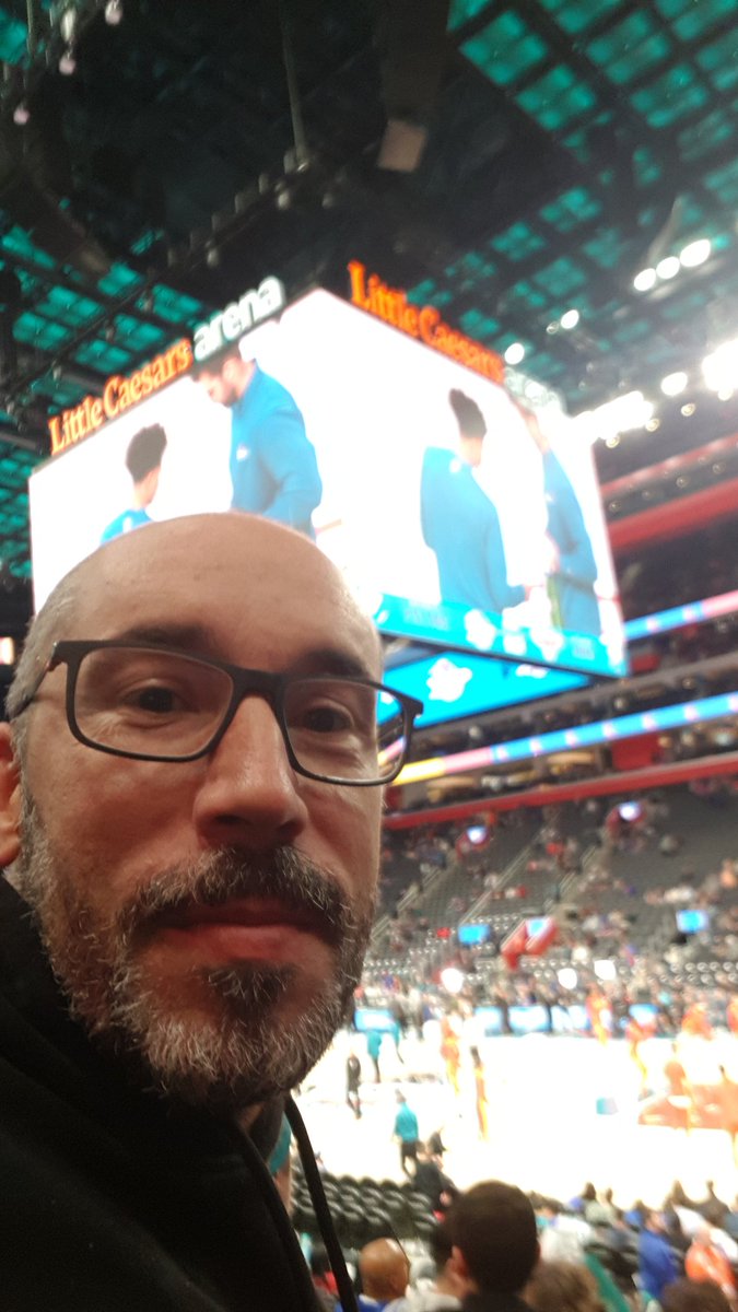 Antonio Ojea tweet media
