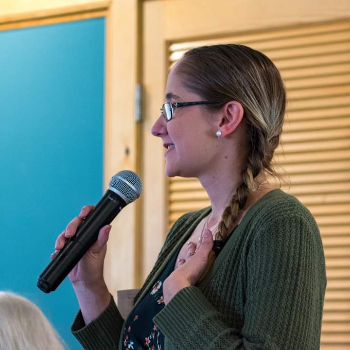 dappert4talbot's tweet photo. Thank you again to the Londonderry resident community for the opportunity to speak yesterday on a # of important issues facing Talbot. We are in this together. #DappertforTalbot https://t.co/dtOibQyrNM