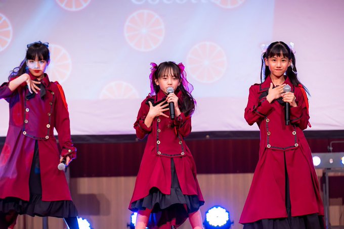 Twitterのコスプレ画像13