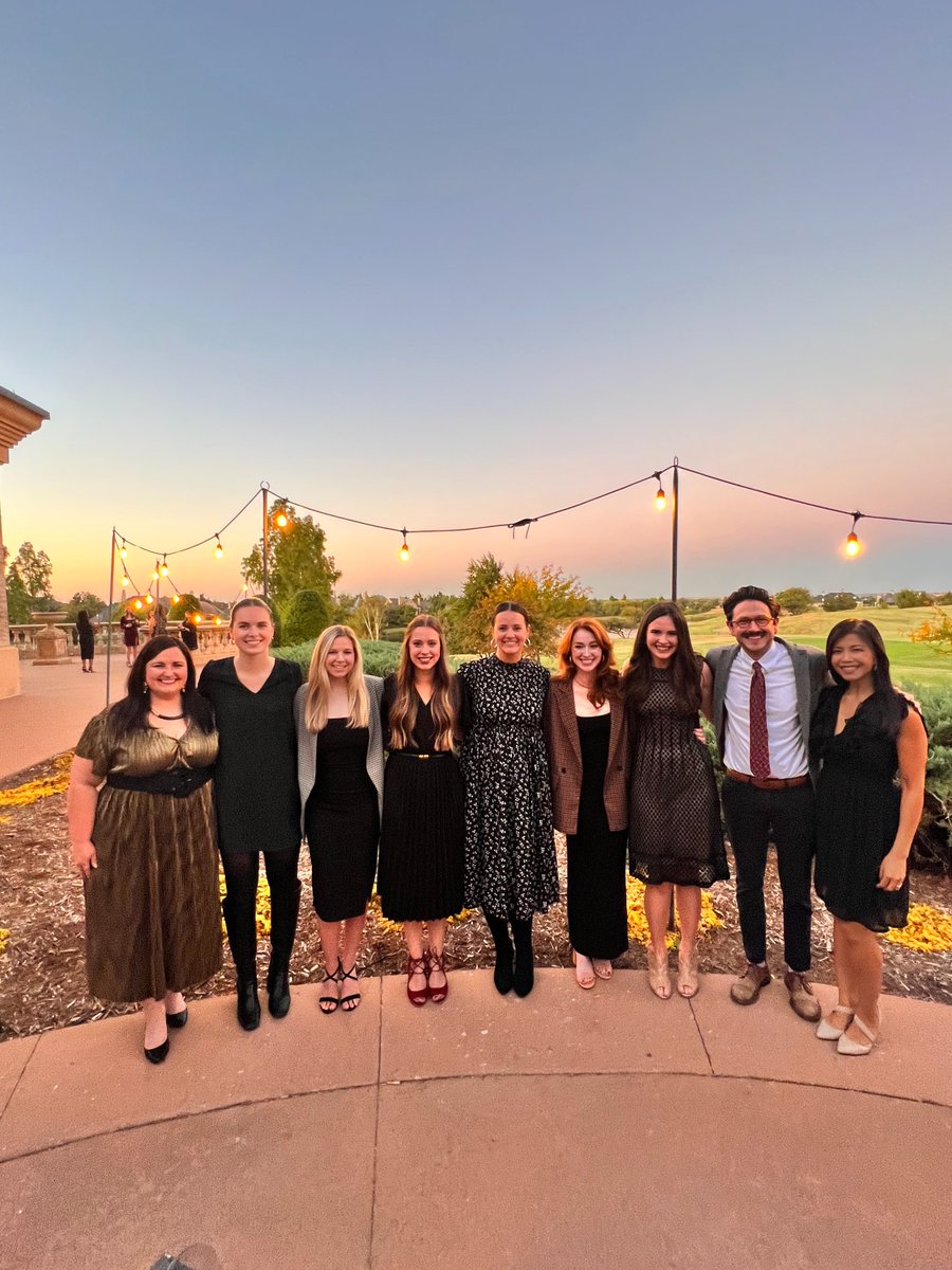 Gooden Group had a lot to cheer for at this year’s PRSA-OKC Upper Case awards. <a href="/megcathey/">Meg Cathey</a> won the award for Outstanding Young Professional of the Year, and our firm was recognized in partnership with one of our clients for 3 awards including, Best in Show! Go #TeamGooden!