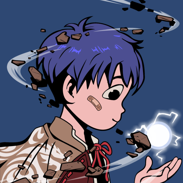 GregLacy20's tweet photo. Gakusei NFT it's an high quality collection of Japanese Inspired art, ready to invade #Aptos Ecosystem :books: 
Over the past few months we have been working hard and after several meetings we opted to launch the project on the newly formed L1 Aptos. https://t.co/VHx0Qe0KjD