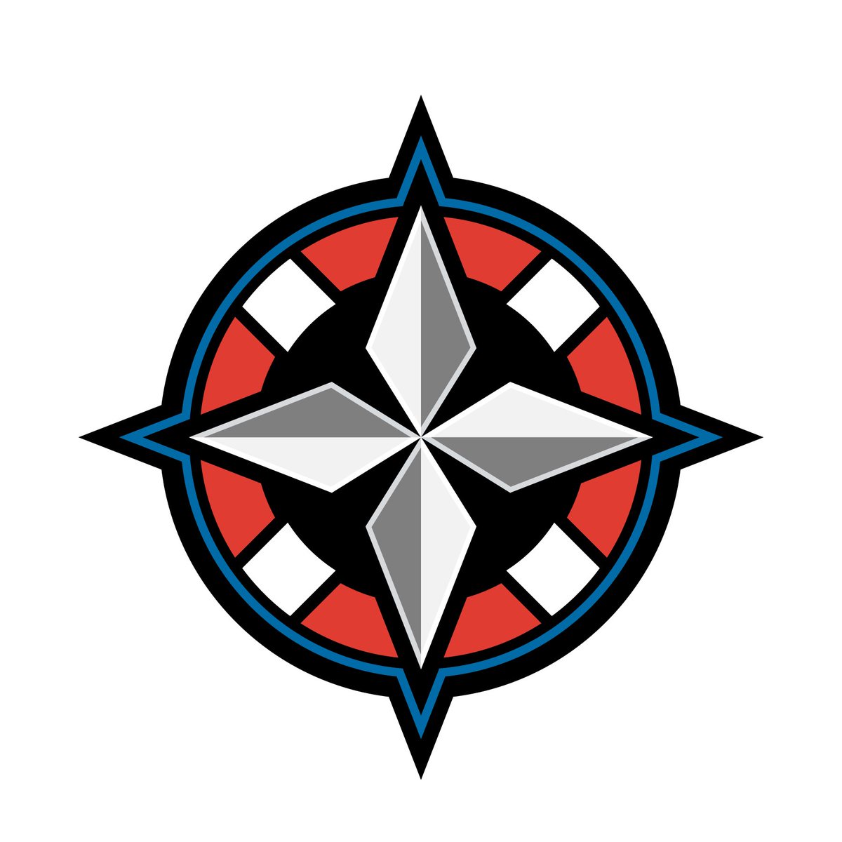 New logo, who dis? 😉 #CoastGuardGaming