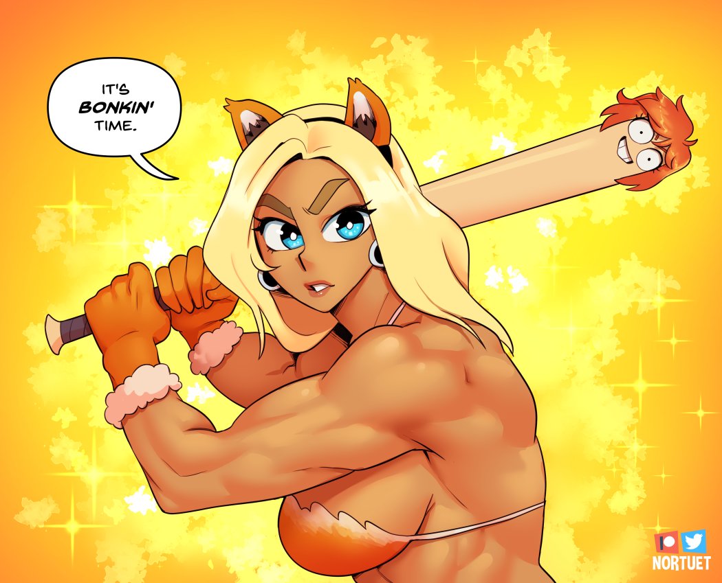 Halloween Special - Part 9