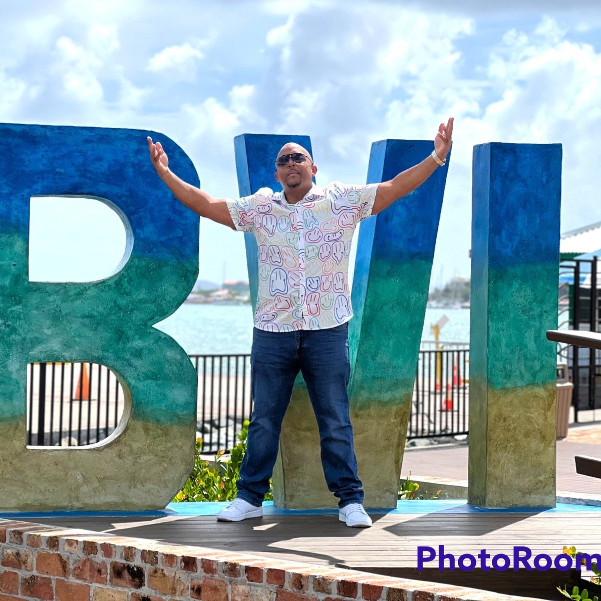 dirkyvi's tweet image. 🇻🇬 To the Bone 💯 #Energy 💪🏾