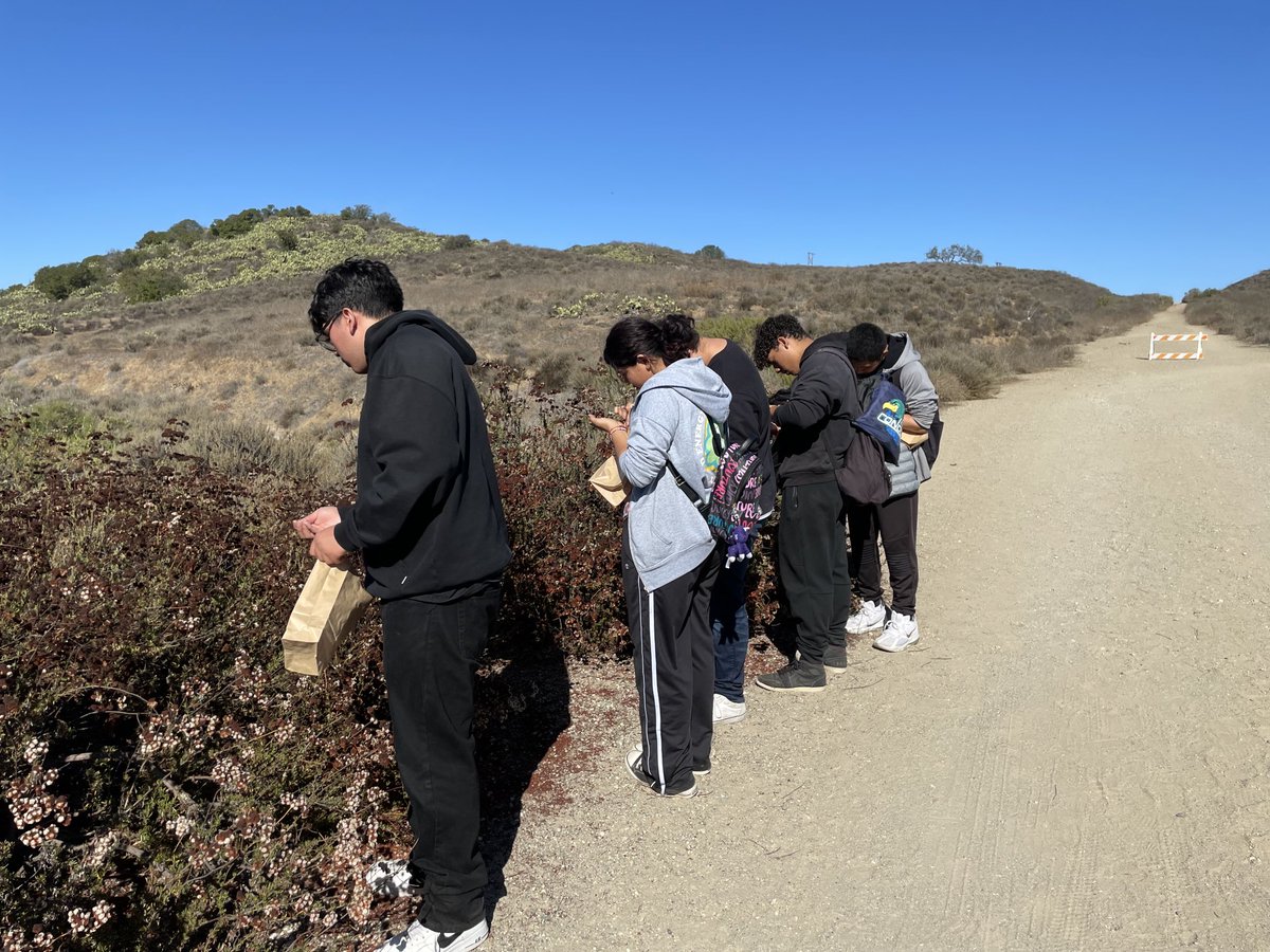 CI Marine Science Academy tweet media