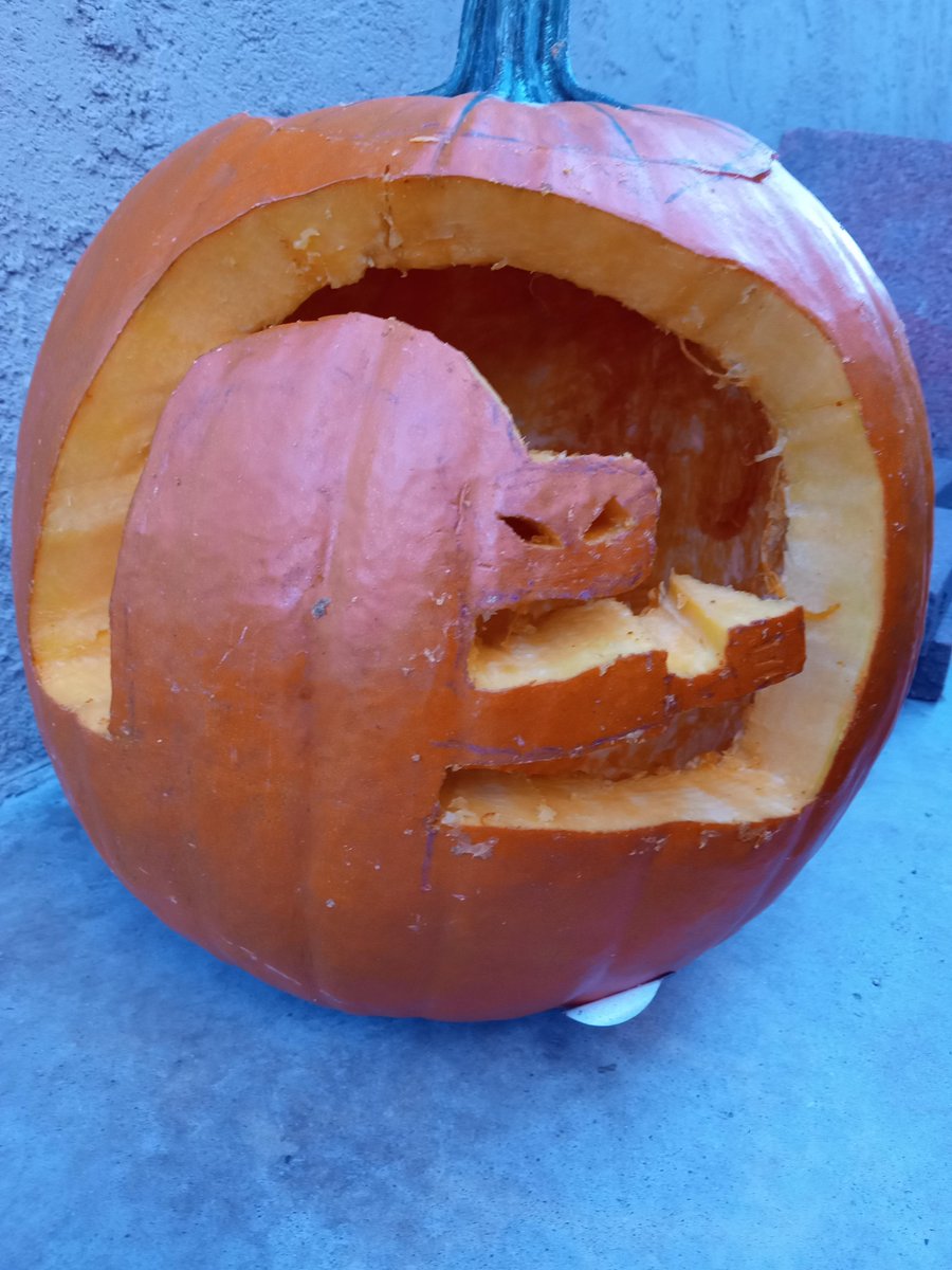 Spongebob Memes On Twitter This Hash Slinging Slasher Pumpkin I Just Made spongebob-memes-on-twitter-this-hash-slinging-slasher-pumpkin-i-just-made