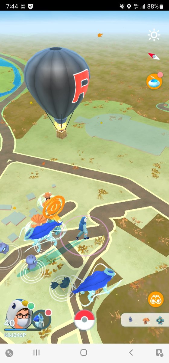 ポケモンgo スイクンの入手方法 能力 技まとめ 攻略大百科