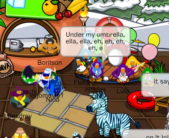 NinaSp_Ace's tweet image. Had a fun time gathering with you all today at the POTW party! Means a lot to me to have this and I really appreciate the team and the game for how far its come! Ly all! 💓 @CPLegacyTeam