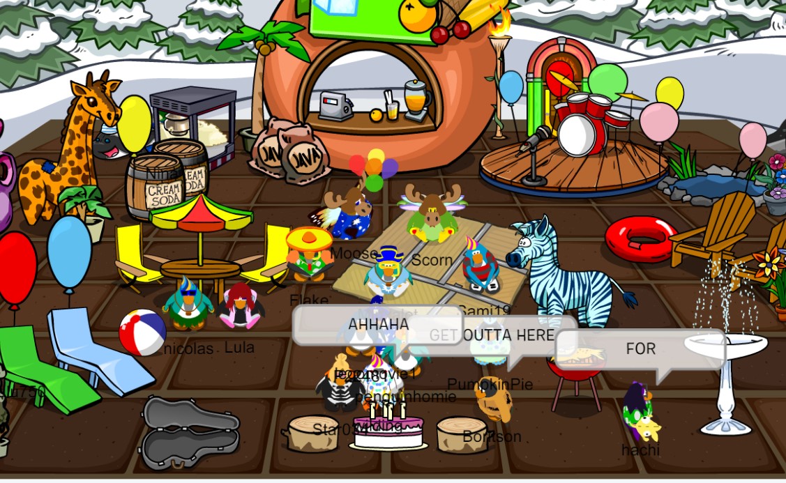 NinaSp_Ace's tweet image. Had a fun time gathering with you all today at the POTW party! Means a lot to me to have this and I really appreciate the team and the game for how far its come! Ly all! 💓 @CPLegacyTeam