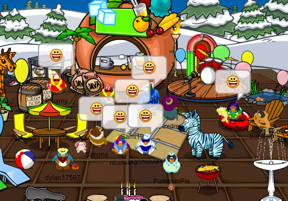 NinaSp_Ace's tweet image. Had a fun time gathering with you all today at the POTW party! Means a lot to me to have this and I really appreciate the team and the game for how far its come! Ly all! 💓 @CPLegacyTeam