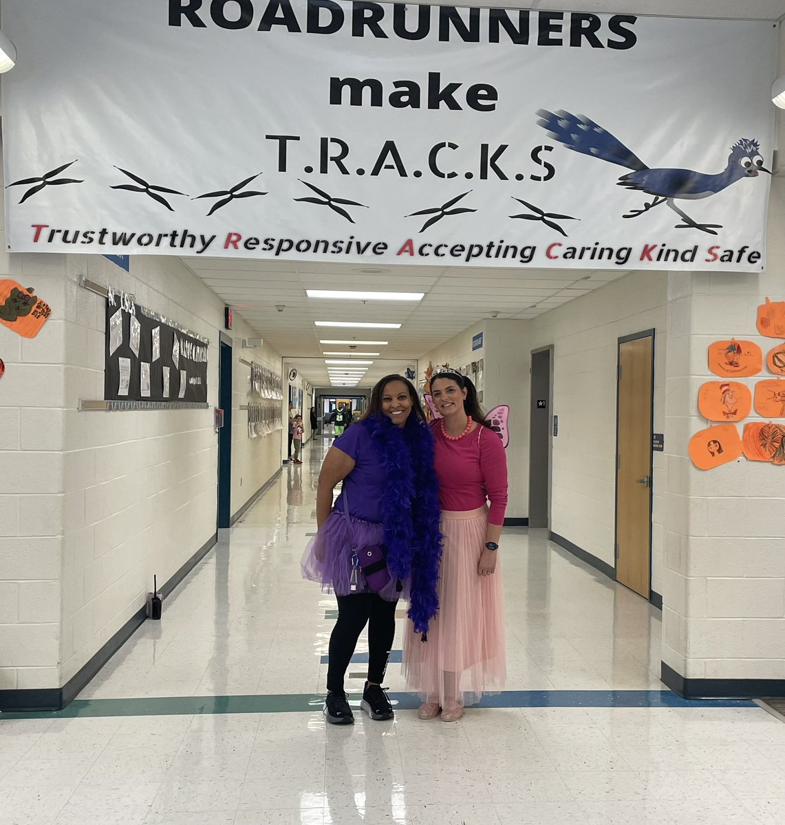 Christine Berry (@ccberry16) on Twitter photo Storybook character day! 💕Pinkalicious 💕& 💜Purplicious💜 #meepmeep #TRACKS <a href="/AP_C_LSES/">Dawn Ansari-Champion</a> <a href="/Principal_LSES/">Francis Legagneur</a> Storybook character day! 💕Pinkalicious 💕& 💜Purplicious💜 #meepmeep #TRACKS <a href="/AP_C_LSES/">Dawn Ansari-Champion</a> <a href="/Principal_LSES/">Francis Legagneur</a>