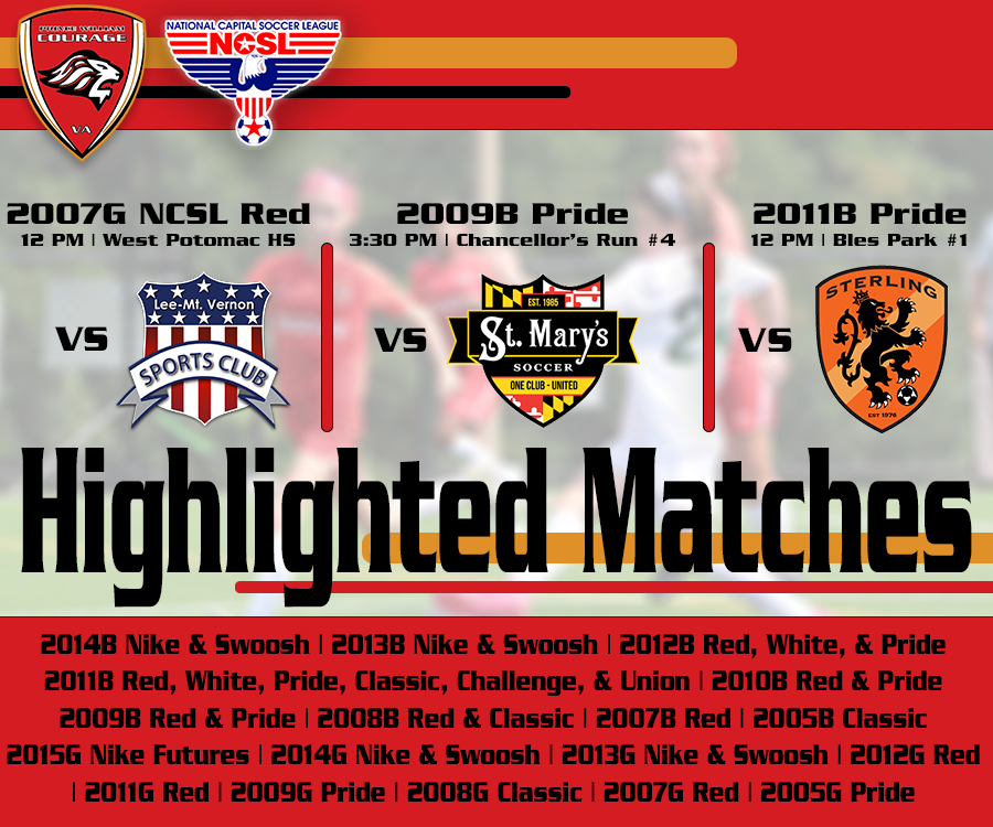 CouragePW's tweet photo. The @ncsl2 is coming to an end & this weekend has LOTS of big matches to see who rises📈 to the🔝of their divisions
2007G Red - D2 - 4th - 1pt back 🆚 LMVSC
2009B Pride - D2 - 2nd - 4pts back 🆚 SMS
2011B Pride - D1 - 2nd - 1pt back 🆚 Sterling
#FearThePride #ChasingThatTrophy🏆 https://t.co/uExH1cXeEx