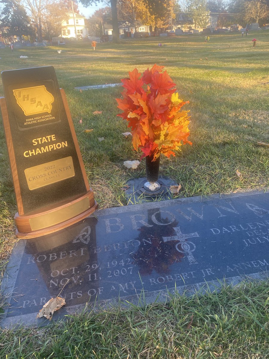 One last stop before returning home. ❤️