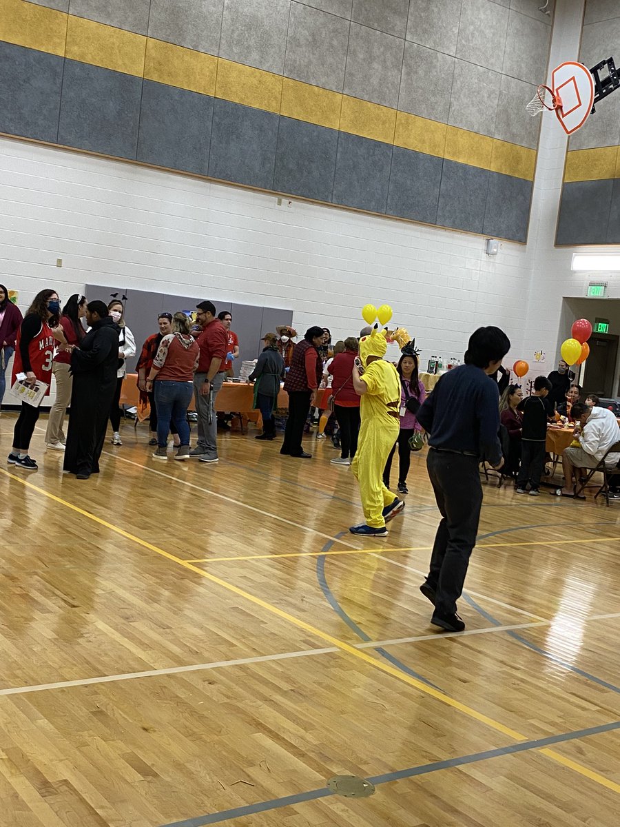 Fall Festival at the Rock