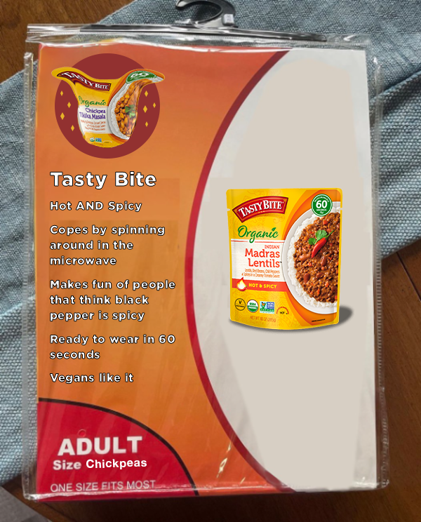 Tasty Bite tweet media