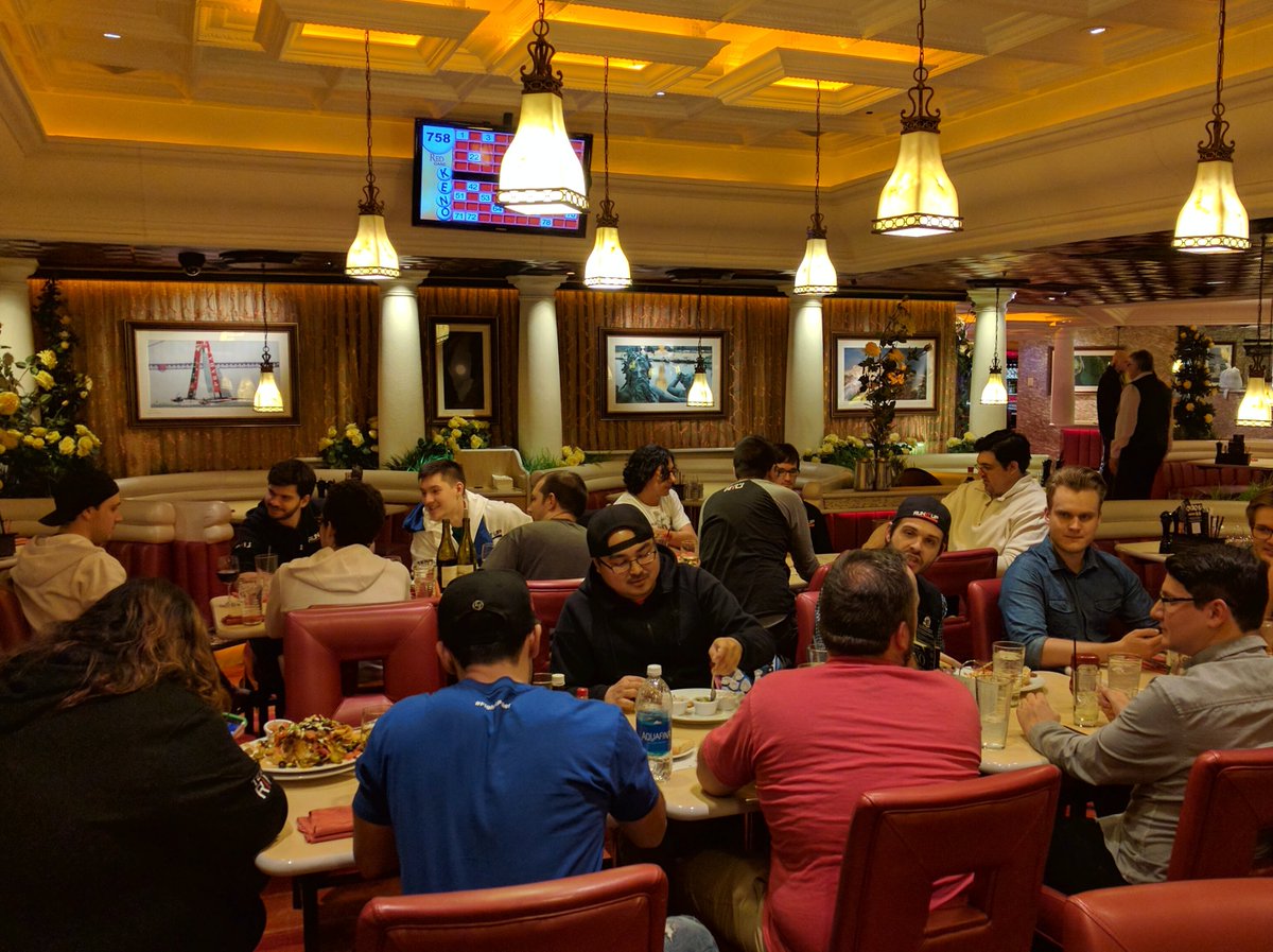 jasoncookuk's tweet photo. Good luck to everyone playing the @PeppermillPoker Palooza Main Event this weekend!  

It may not be RIU Reno anymore, but Mike and the @RenoPeppermill team have done an amazing job once again - been enjoying the @PokerLiveUpdate updates from here in the UK.

Great memories! https://t.co/KU0h0QgKZA