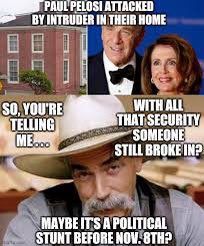 Colonel6699's tweet photo. Paul Pelosi https://t.co/kULHNAm5D6
