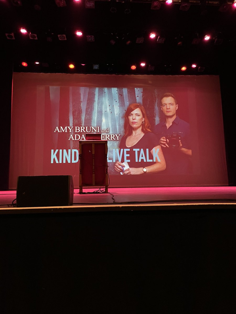 mivalvo's tweet photo. It’s finally happening!!! @amybruni @AdamJBerry https://t.co/YcsuJe4zMJ