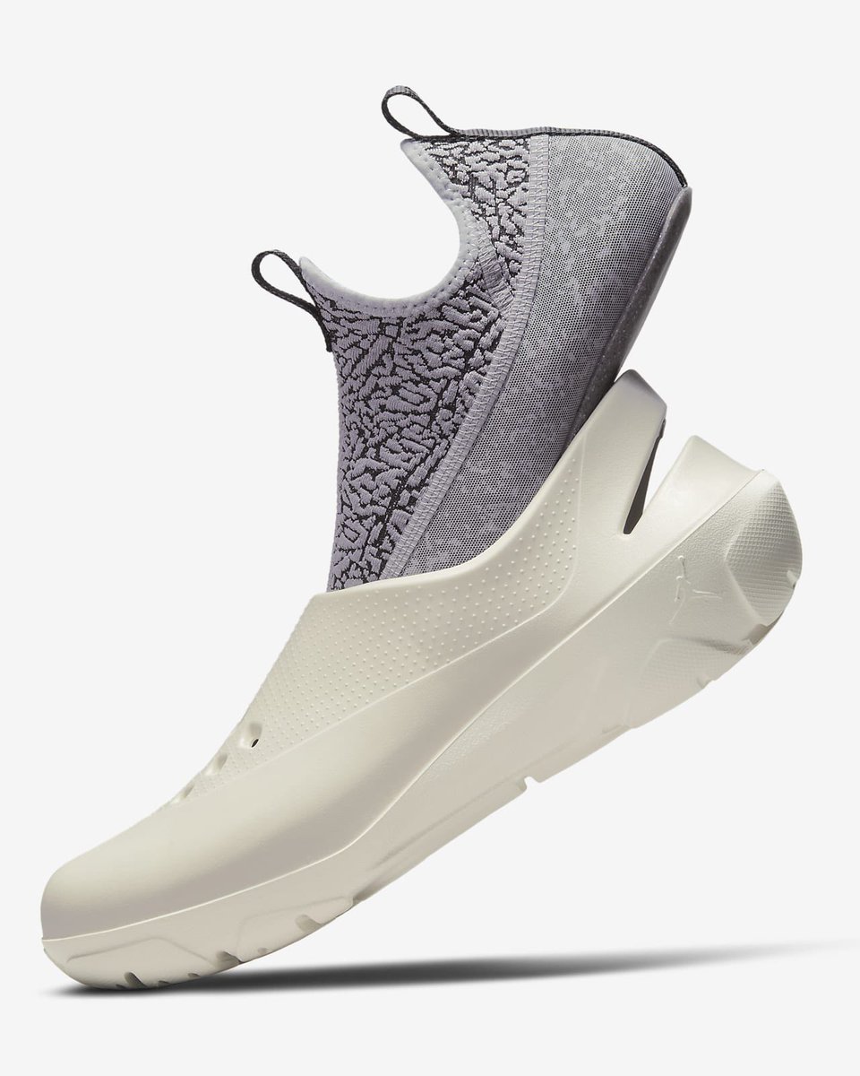 KicksUnderCost's tweet photo. Restocked: #ordan System.23 'Sail and Cement Grey' -> https://t.co/xedge5nmxN ad https://t.co/jwOsDUEhO0