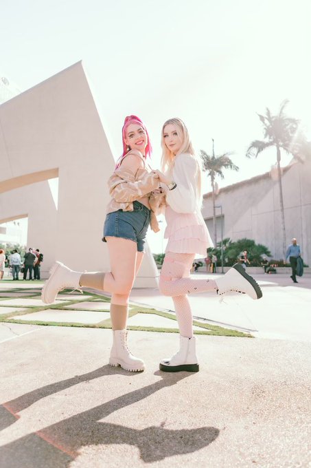 Congrats to my gurl @hauntedyouthttv for winning a fashion show and hitting 3k on twitch! She&rsquo;s a great<a class="tags" target="_blank" title="On Twitter" href="/?out=eyJ0eXAiOiJKV1QiLCJhbGciOiJIUzUxMiJ9.eyJpYXQiOjE3MjA5MzY1MzUsImlzcyI6InR3cG9ybnN0YXJzLmNvbSIsIm5iZiI6MTcyMDkzNjUzNSwiZXhwIjoxNzUyNDcyNTM1LCJyZWRpcmVjdF91cmwiOiJodHRwczovL3R3aXR0ZXIuY29tL2hhdW50ZWR5b3V0aHR0diJ9.fwrhoRWJa82RnS1eR_mZs_y0mAu_Em-g88xbdbHYhlbt8SF8JSaKgnZgelhP6WoYbAABQYZsFHyHGXP0cF8xyg">@hauntedyouthttv</a>