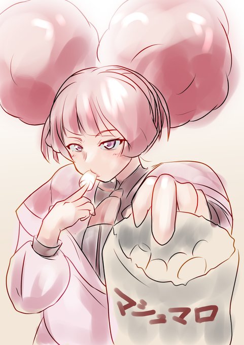 ワンドロ チュチュちゃん 