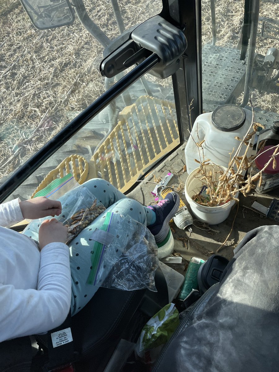 Christine tweet media