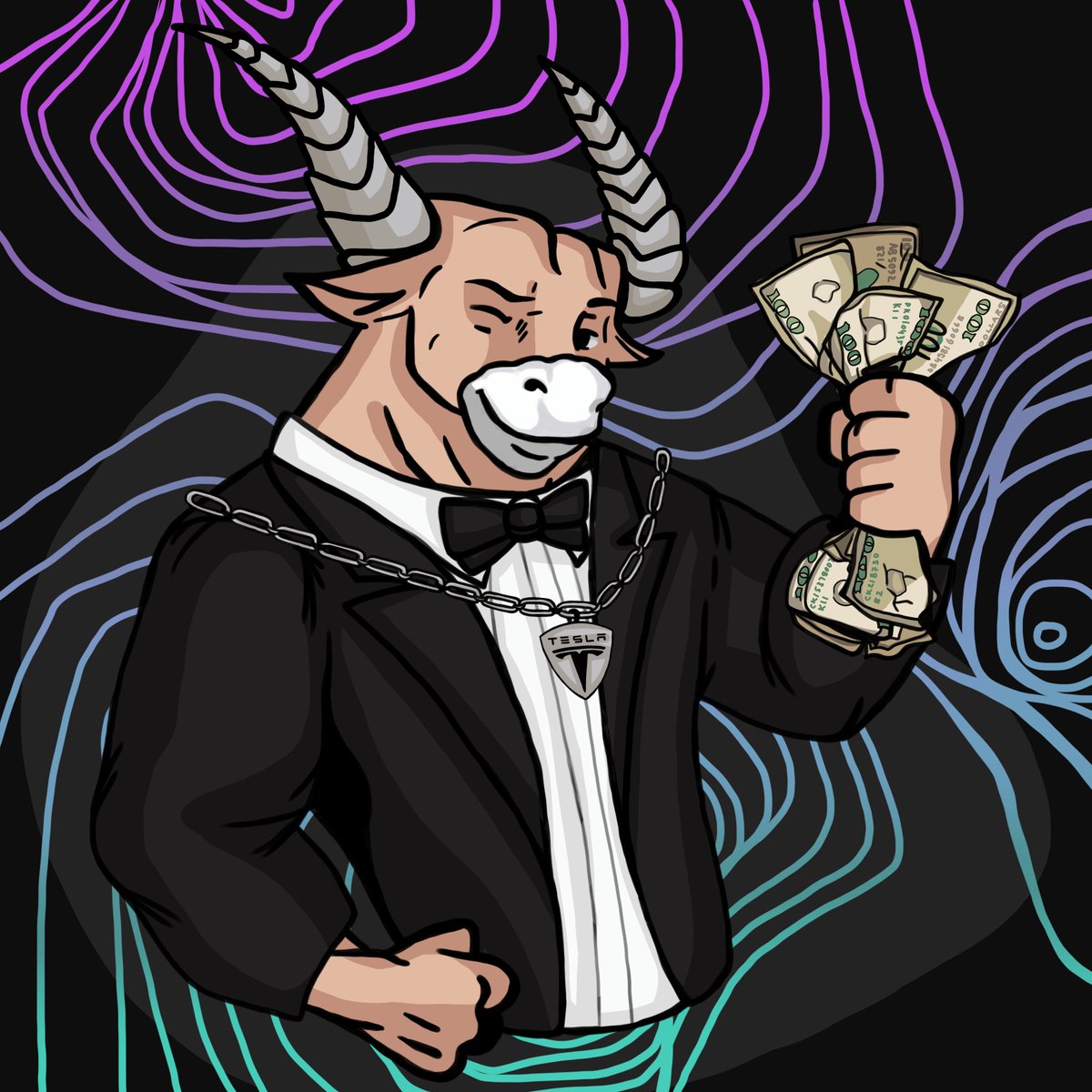 Aptos Bullz tweet media