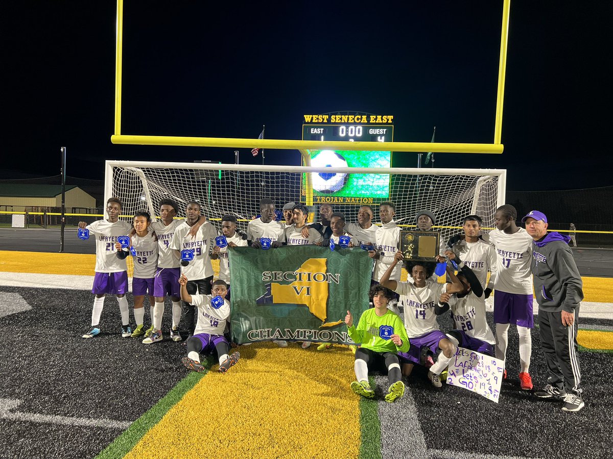 2022 <a href="/SectionVI/">Section VI</a> B2 Champions <a href="/bufnewspreptalk/">BuffaloNewsPrepTalk</a> <a href="/Buffalo_Schools/">Buffalo Public Schools</a> <a href="/BPSathletics/">Buffalo Athletics</a> <a href="/Section6soccer/">Section 6 Boys Soccer</a> <a href="/Section6_NY/">Section 6 & Monsignor Martin Sports</a>