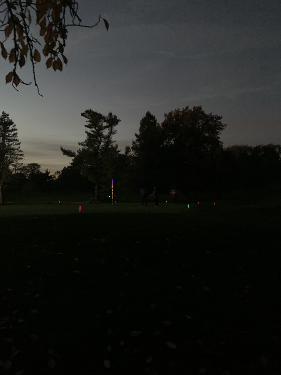 AnnMarie419's tweet photo. Spooky golf 🏌🏻‍♂️👻🎃 https://t.co/RJFAZr4XkC