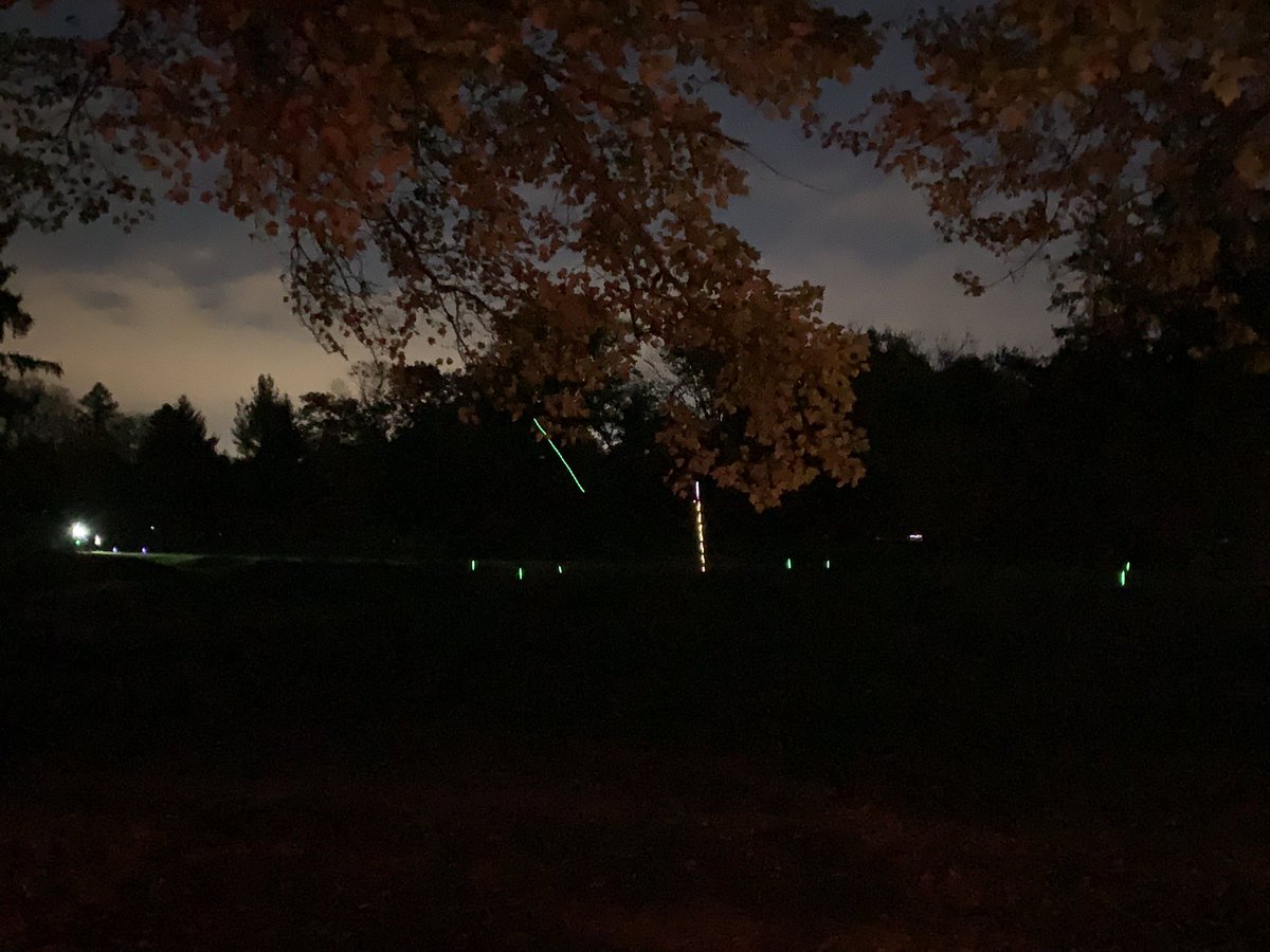 AnnMarie419's tweet photo. Spooky golf 🏌🏻‍♂️👻🎃 https://t.co/RJFAZr4XkC