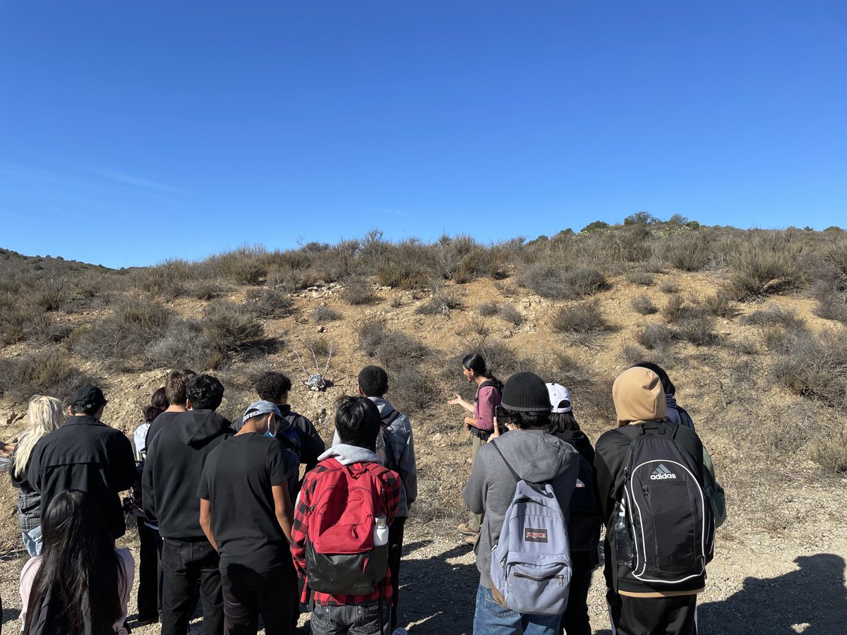 CI Marine Science Academy tweet media