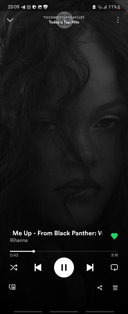 BmarsB's tweet photo. @RNavyBrazil @SpotifyBrasil https://t.co/fNZrz0W1V3