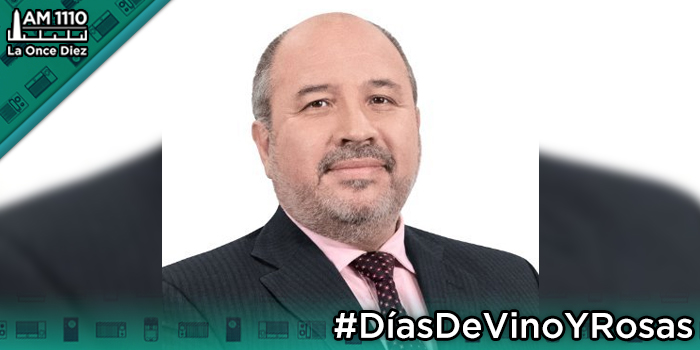[HOY] El meteorólogo @mnsaldivar, consultor en gestión de riesgo y ambiente, habla en #DíasDeVinoYRosas con @javiernavia Por buenosaires.gob.ar/radiociudad