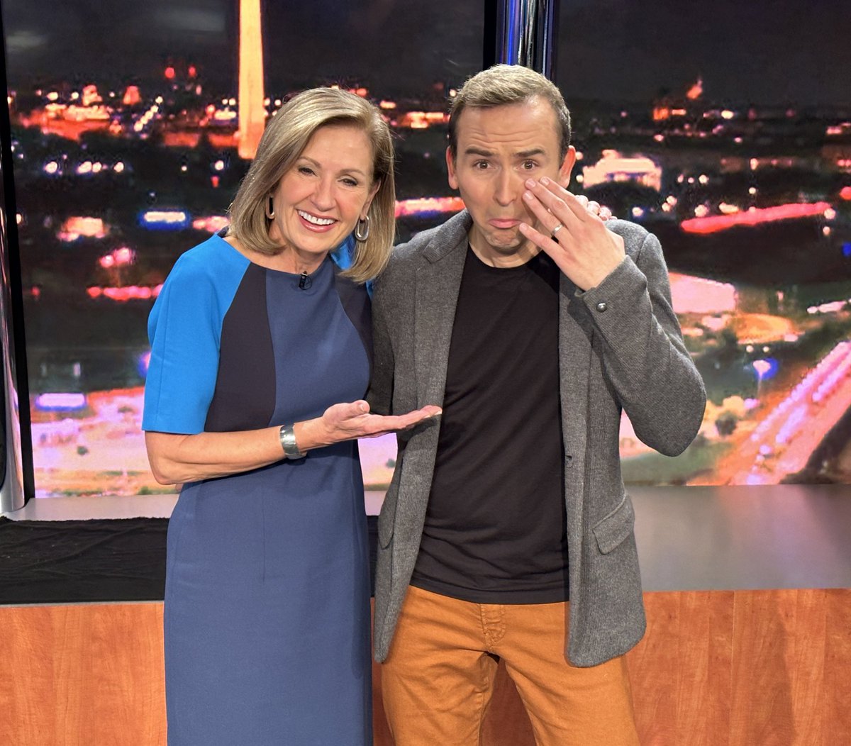 Tommy McFLY tweet media