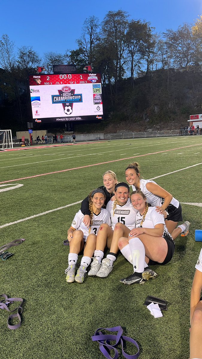 THAT’S A WINNER! First round of the OVC tournament ✅! Lions showed out this afternoon bringing a well deserved 2-1 win! Next round is Sunday 1pm at SEMO.