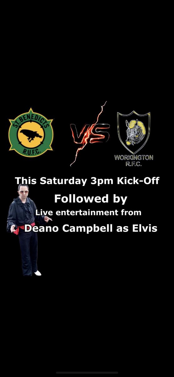 St. Benedicts RUFC (@stb_rufc) on Twitter photo 