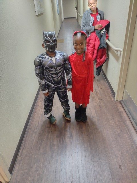 Happy Halloween