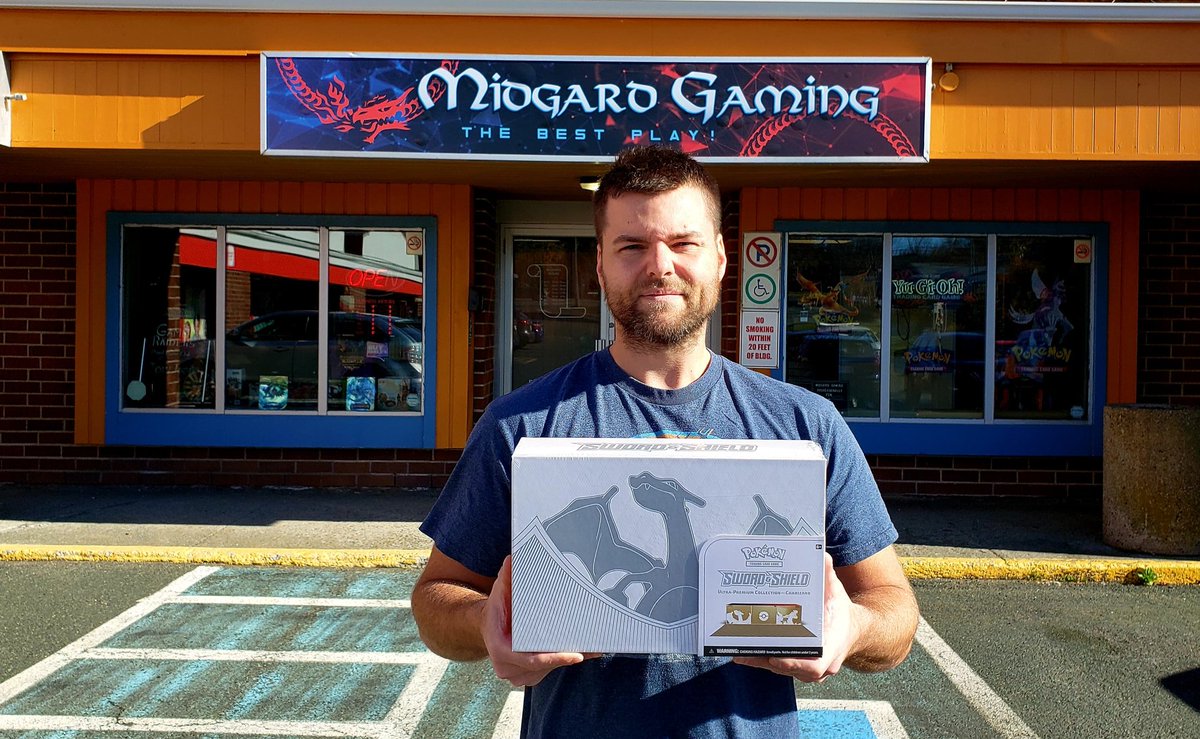 Bazel02G's tweet image. CHARIZARD UPC OPENING...PROMO CARDS GIVEAWAY!!!

Now on my YouTube channel...Link in bio!!!

#charizardupc #promocards
#giveaway #charizardvstar #charizardvmax #charizardaltart
