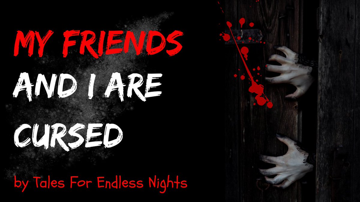 Managed to get a quick Halloween video up thanks to the wonderful <a href="/justine_scary/">Justine Perry</a> -- Happy almost Halloween, everyone! 
youtu.be/zBBp6Ab9D80