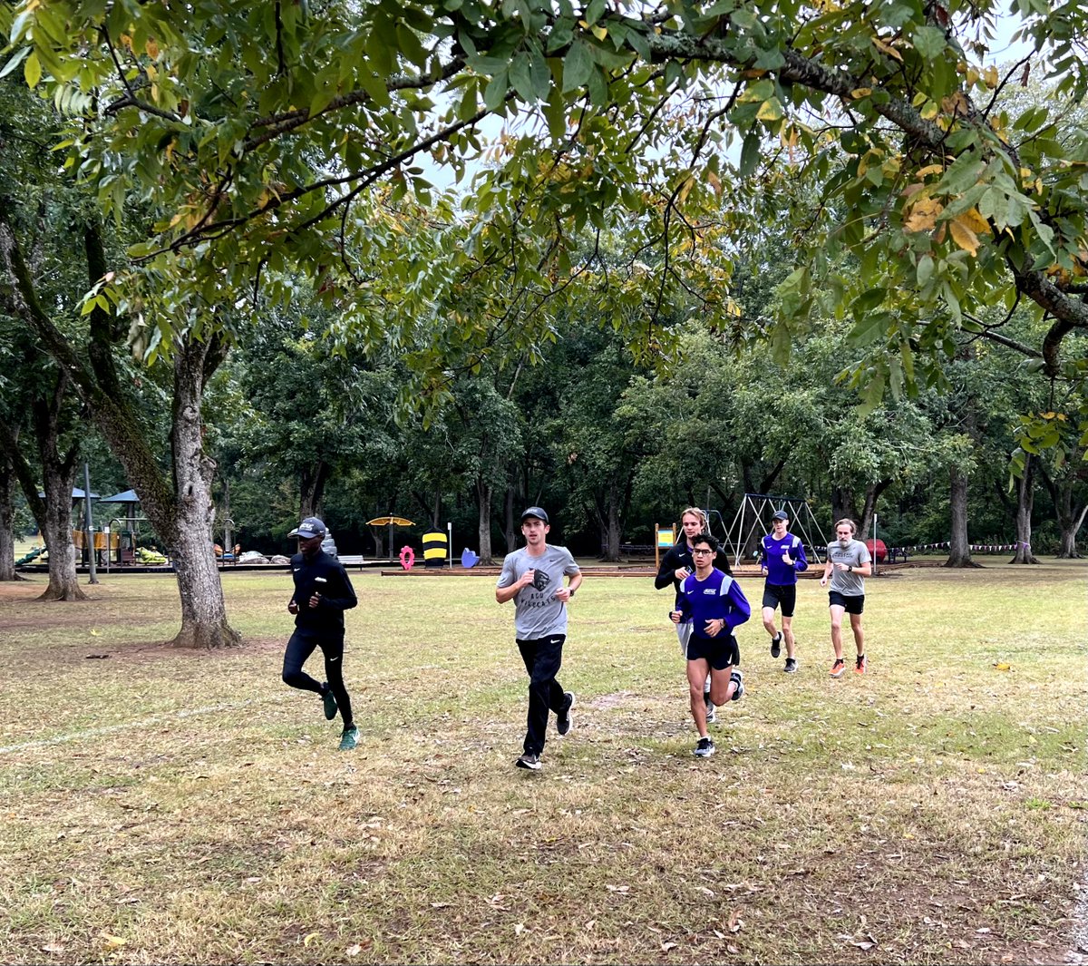 ACU Track & XC tweet media