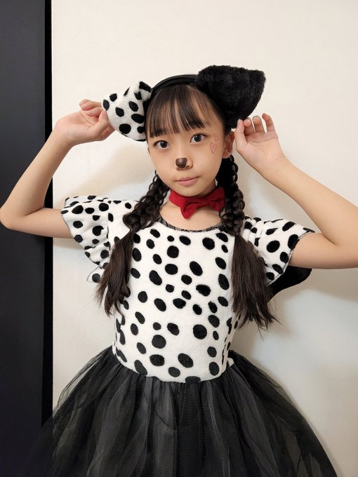 Twitterのコスプレ画像1