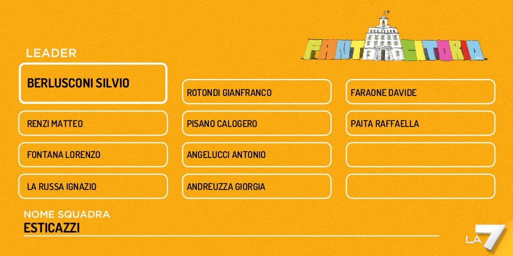 #FANTACITORIO <a href="/welikeduel/">Propaganda Live</a>