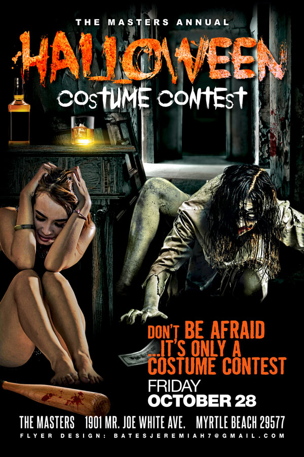 MastersClubSC's tweet photo. Tonight is THE night.!! FRI OCT 28TH ☠️☠️🎃🎃Enter the MASTERS HALLOWEEN COSTUME Contest w/ host MAD MAX!👽🤖👹🧛🏻‍♀️#Myrtlebeach FreAkS🧟🧛🏿‍♂️ come earn these bags!💰💰💰 CASH PRIZES 4 winners at Masters Gentlemen's club! #halloween @mastersclubsc #myrtlebeach #grandstrand🎃🎃 https://t.co/wzzO6DdcyO