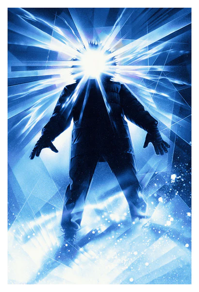 wanna watch a documentary about @DrewStruzan, the best movie poster artist, ever? @KinoLorber has it up for free on their YT channel. youtu.be/BQ6vKLEfLnU