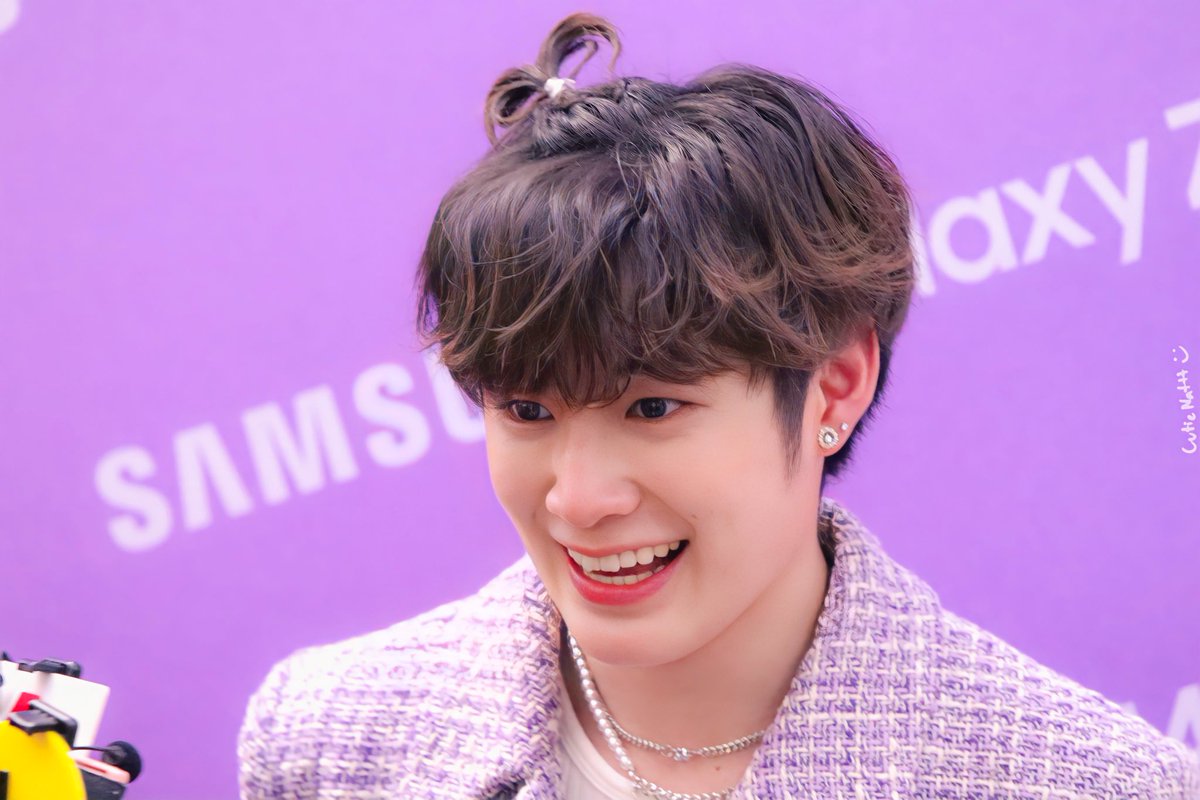 cutienattt's tweet photo. ความคิดถึงทำงานหนักมาก 💞

#ขวดนมของเบบี้ณฐ #natasitt @natasittttt 

#ยอมพับซะดีๆ #FlipPhenomenon https://t.co/a5wOb15gf9