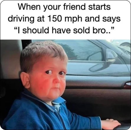 NeanderMEME of the day 🚗😱#ETH #NFTCommunity