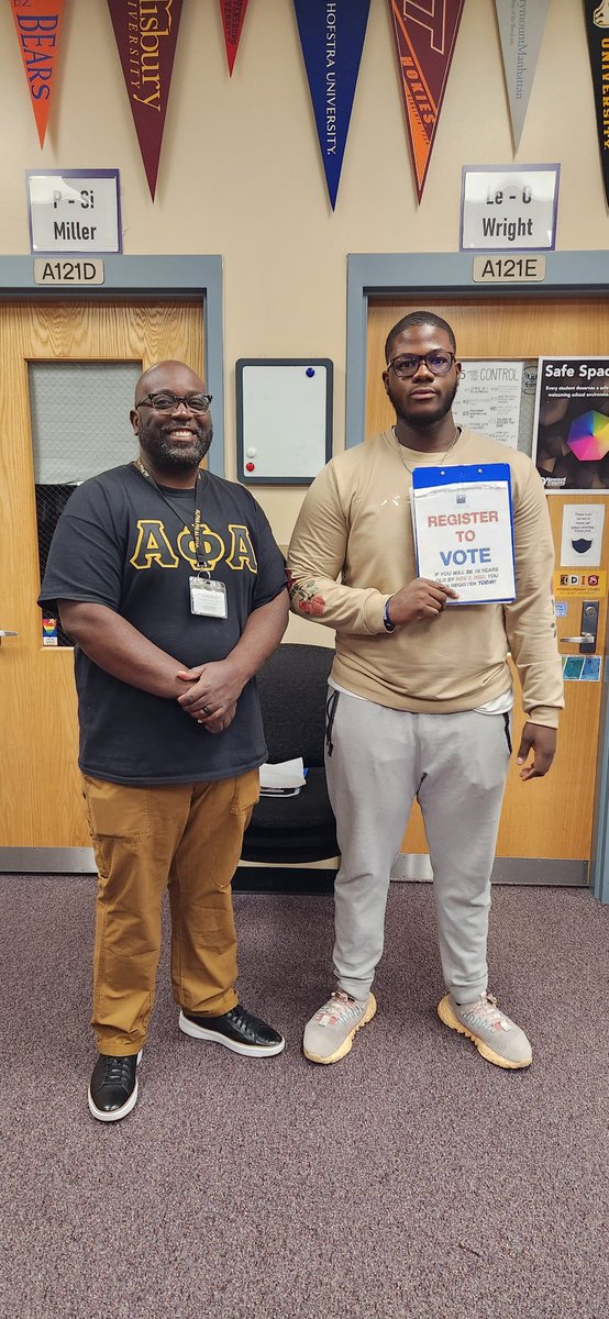 LRHS Alpha Achievers tweet media