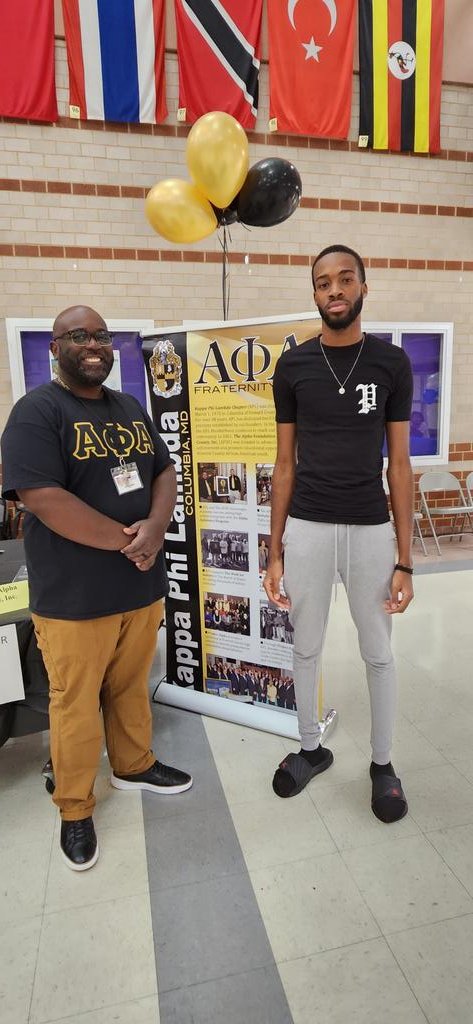 LRHS Alpha Achievers tweet media