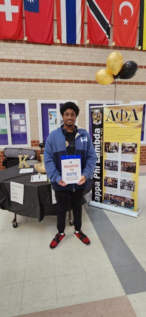 LRHS Alpha Achievers tweet media