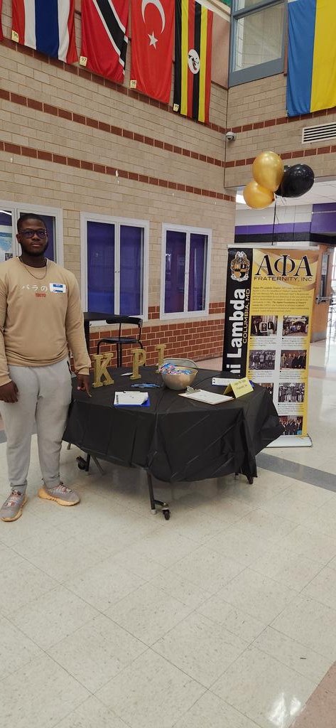 LRHS Alpha Achievers tweet media